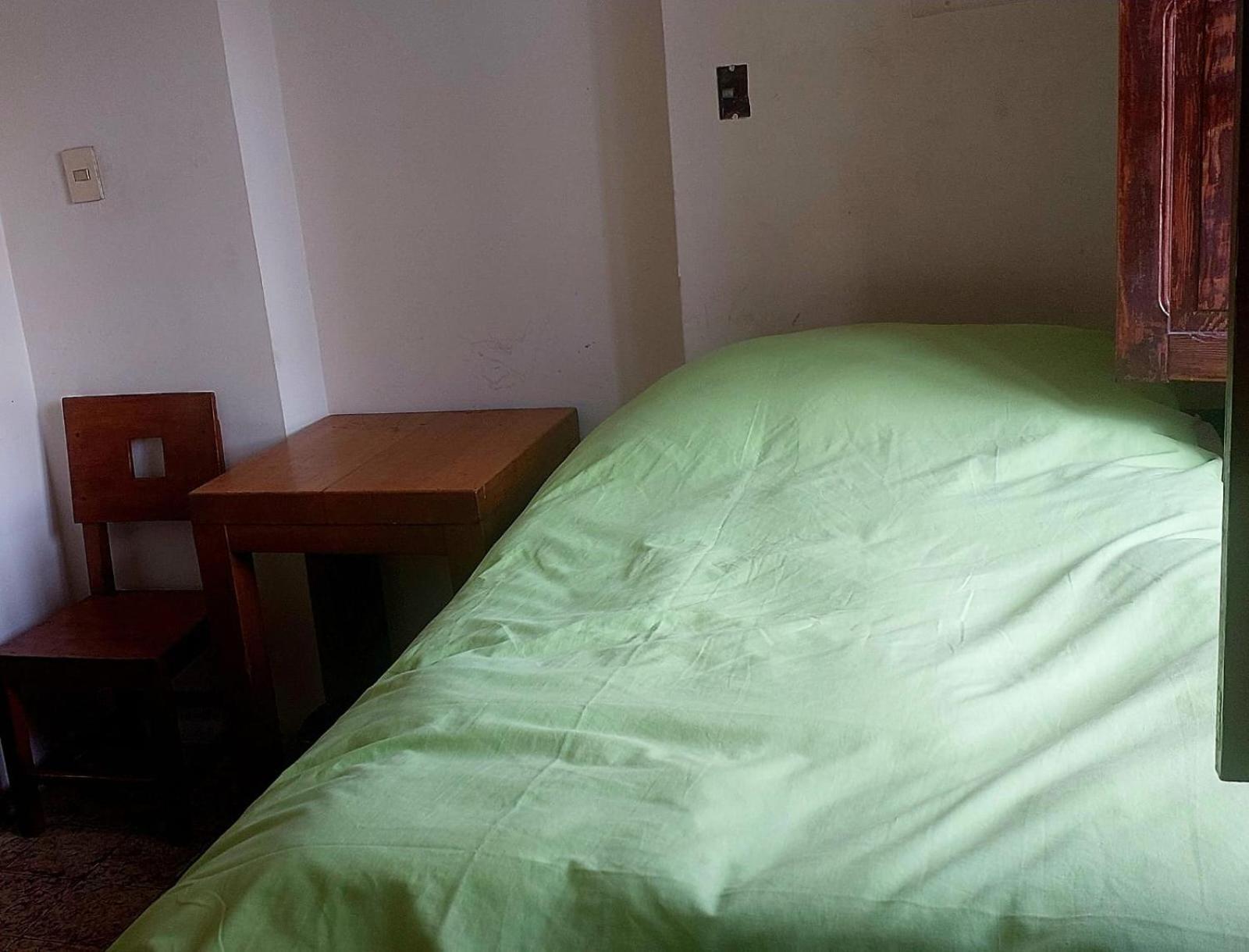 Bb&B Hostel La Paz Buitenkant foto